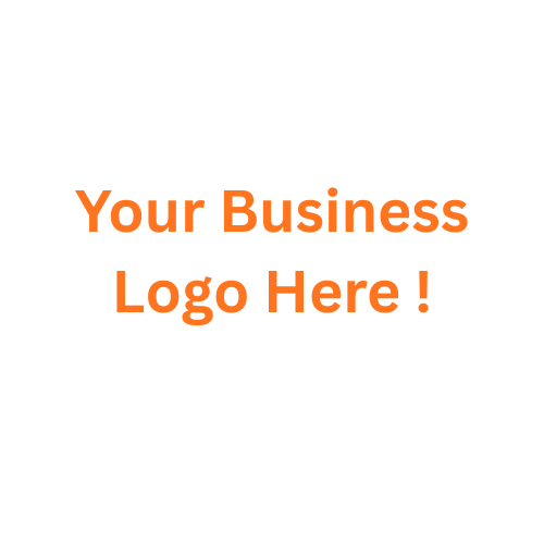 Your Business Logo Here !