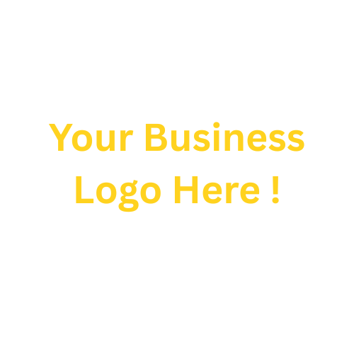 Your Business Logo Here ! (3)